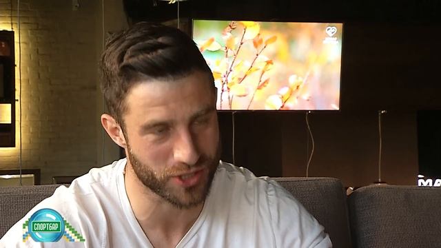 БОЯН ЙОКИЧ защитник ФК "УФА" смотреть онлайн