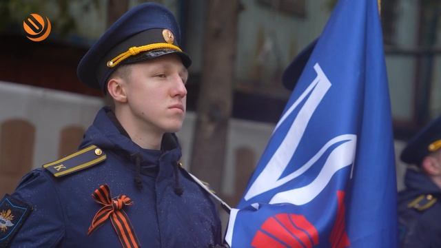 Дайджест новостей "ОЭК ТВ" с 29 апреля по 8 мая. Коротко о главном! смотреть онлайн