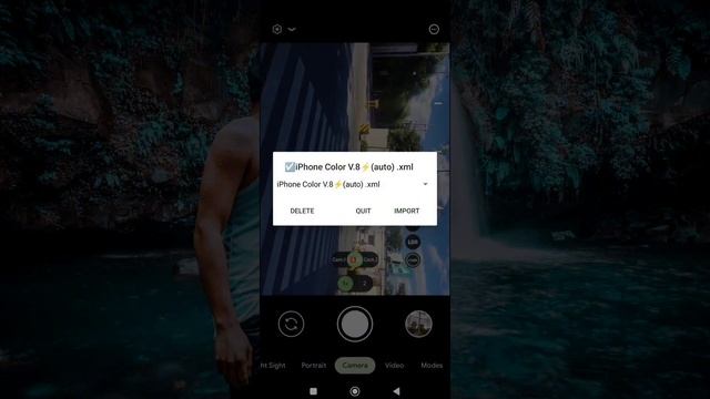 GCam LMC 8.4 r18 Iphone Color V.8 Config Review Tagalog Tutorial смотреть онлайн