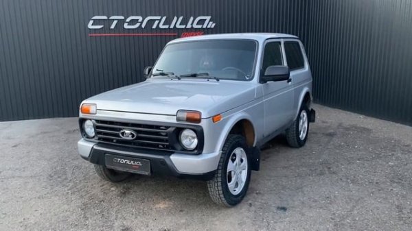 Нива мини-обзор