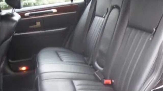 2005 Lincoln Town Car Used Cars Pittsburgh PA смотреть онлайн