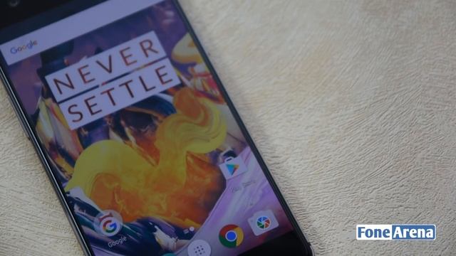 OnePlus 3T Unboxing - 128GB Gunmetal смотреть онлайн