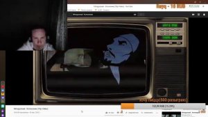 РЕАКЦИЯ НА Mnogoznaal - Колхозник (Trip Video)