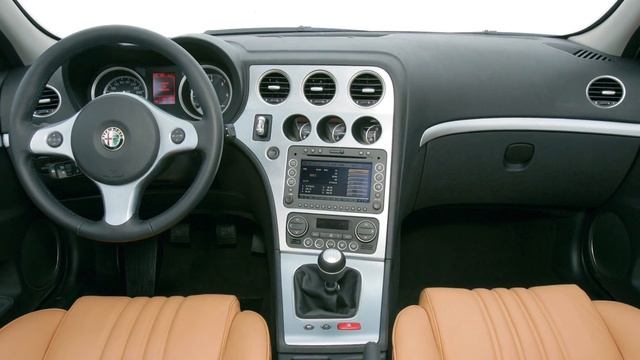 Alfa Romeo Part 2 смотреть онлайн