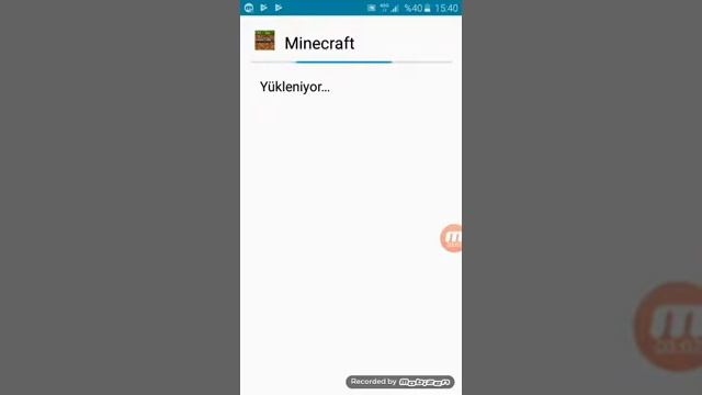 Bedava Minecraft Pocket Edition indirme смотреть онлайн
