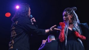 Рок-опера Орфей - Наше ли дело