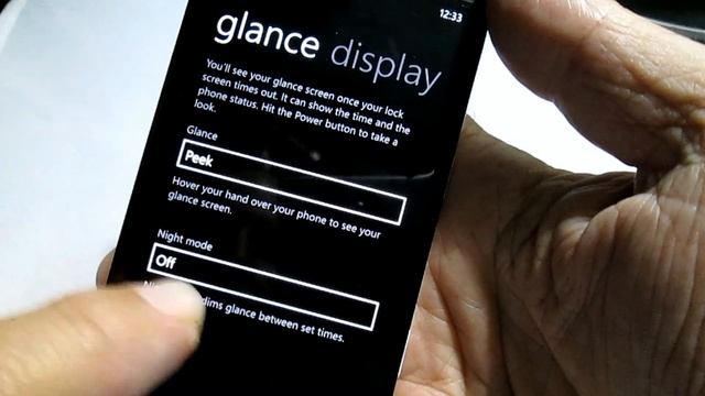 2 Best Features in Verizon Windows Phone Amber Update смотреть онлайн