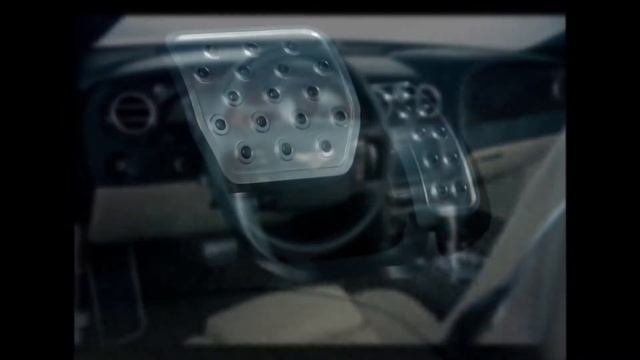 2005 Bentley Continental GT Mulliner Driving Specification смотреть онлайн