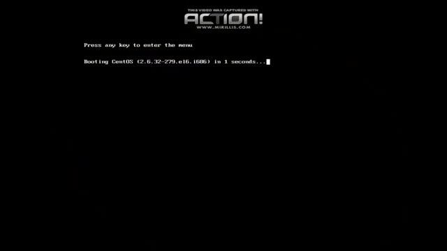 Instalacja Dystybucji Linuxa CentOS смотреть онлайн