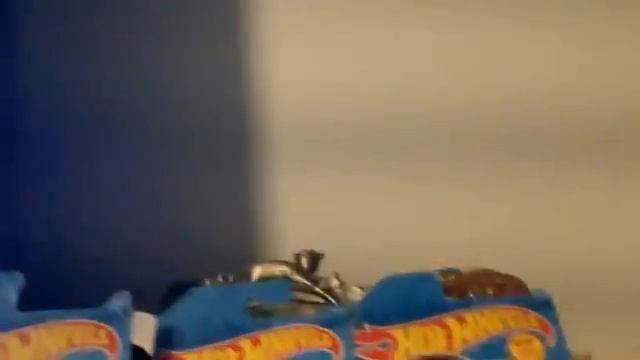 Hot Wheels Collection смотреть онлайн