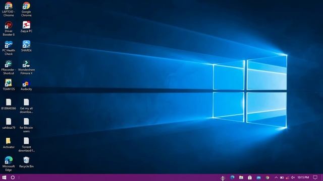 HOW TO CENTER TASKBAR IN WINDOWS 10 JUST LIKE WINDOWS 11 смотреть онлайн