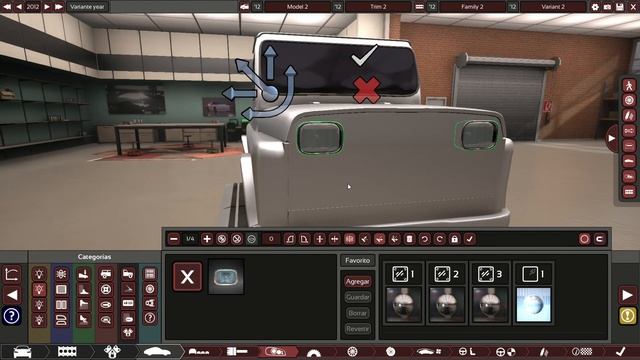 Automation-The Car Company Tycoon Game + BeamNG