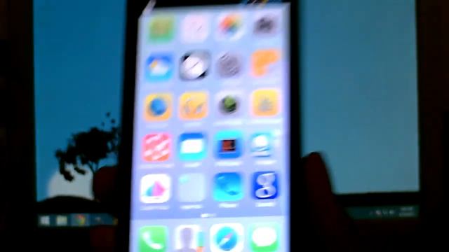 How To Get iOS 7 Home And Lock Screen On Android Devices смотреть онлайн