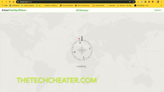 FInd My iPhone from Computer | Detailed Steps for All Computers & Laptops смотреть онлайн