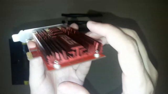 APPEARANCE & REVIEW: ASUS PCE-AC66 - 802.11ac Dual-band Wireless-AC1750 PCI-Express Adapter смотреть онлайн