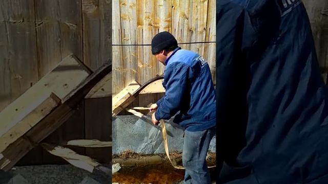 как делается коромысло смотреть онлайн