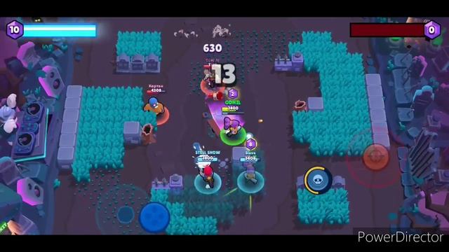 BRAWL STARS - GAMEPLAY - Walkthrough Part 1 - (ios & android) смотреть онлайн