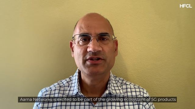 Zero Touch Provisioning Of HFCL 5G 8T8R Macro RU With Aarna Networks
