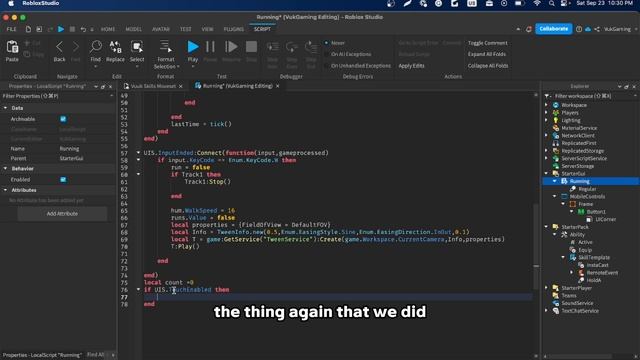 How To Add MOBILE SUPPORT to Your Roblox Game [FULL TUTORIAL] смотреть онлайн