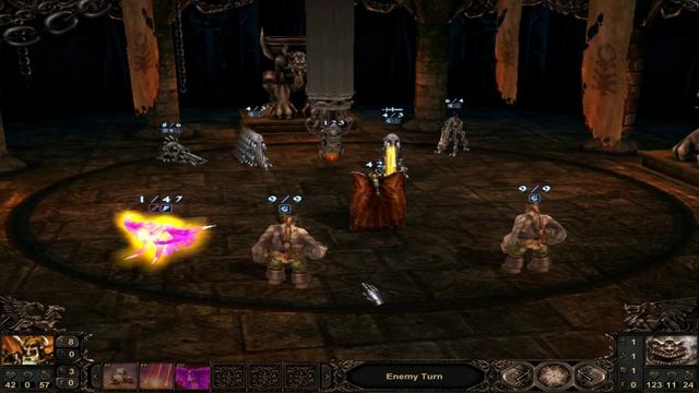 Probably World First Kill on White Wizzard in Ethelords 1 as Chaot on impossible difficulty смотреть онлайн
