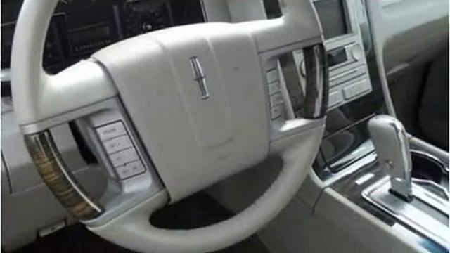 2010 Lincoln Navigator Used Cars Foley AL смотреть онлайн