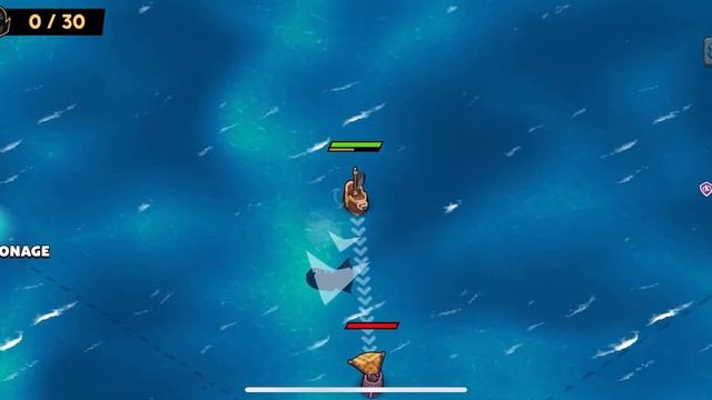 Pirate Evolution | New game on mobile | gameplay walkthrough iOS and Android смотреть онлайн