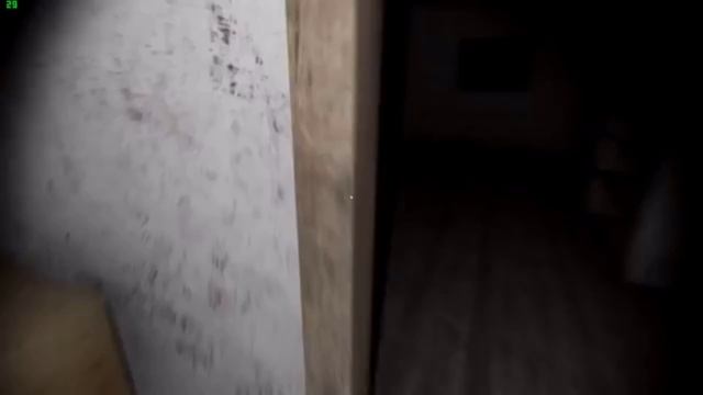 Granny PC Version прохождение смотреть онлайн