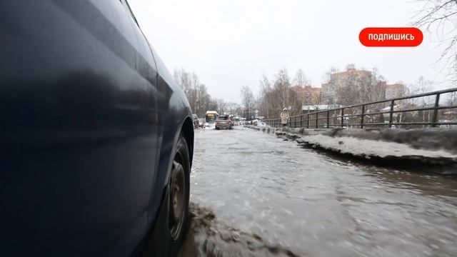 Обзор ЖК "Заречный Парк". Новостройка рядом с метро. смотреть онлайн