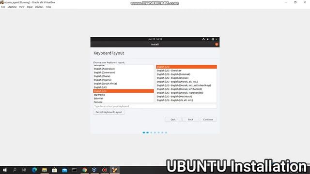 ITNS BITS 3413 Project - WAZUH смотреть онлайн