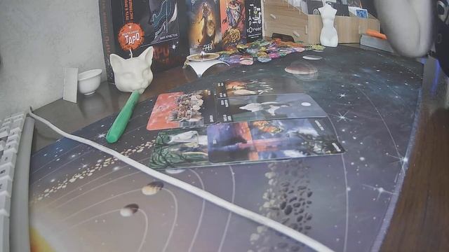 КАКИЕ КАЧЕСТВА ВАМ НУЖНЫ ДЛЯ ДОСТИЖЕНИЯ УСПЕХА / ТАРО смотреть онлайн