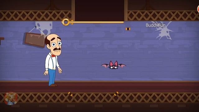 Homescapes mini game ads part 83 android, ios gameplay смотреть онлайн