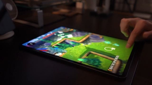 Headland: iOS and Android Adventure Game Review смотреть онлайн