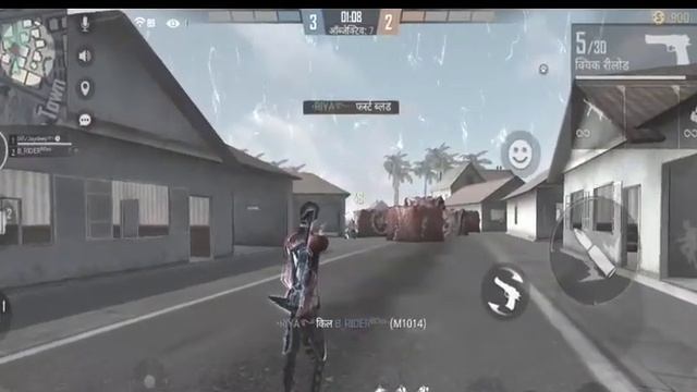 TG Gamer Ff Android Phone 📱 Game Play Like And Subscribe Now Plzz One Tap Challenge💯👍👌