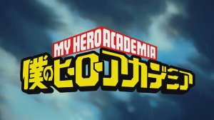 Моя геройская академия - Опенинг 13| My Hero Academia Opening 13| Curtain Call by Yuuri