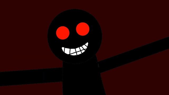 Scp 087 B JumpScares смотреть онлайн
