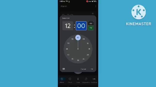 How to use clock app in android mobile смотреть онлайн