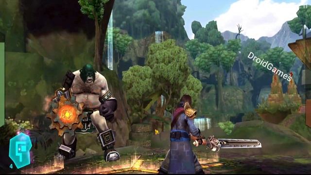 Top 10 Offline Sword Action Games For Android 2020 HD High Graphics смотреть онлайн