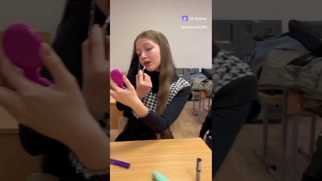 Pov: вы попали на пару к лучшим медийщикам «23:59» 😎 смотреть онлайн