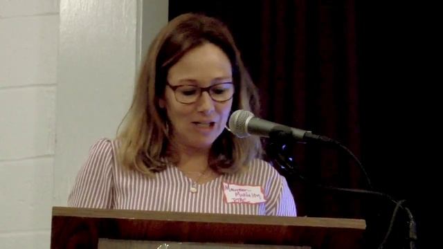 ACPS Safety Forum смотреть онлайн