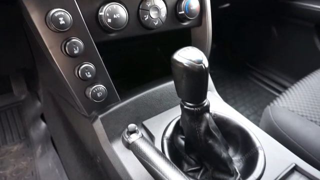 SsangYong Kyron '2014 смотреть онлайн