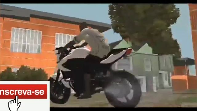 SAIU GTA VIDA DO CRIME PARA TODOS OS ANDROIDS (ATE NO ANDROID 11) смотреть онлайн