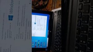 Acer switch one 10