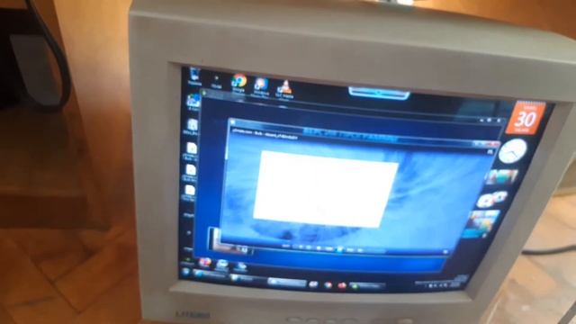 VirtualBox Windows XP And Windows Vista And Asus eee pc смотреть онлайн