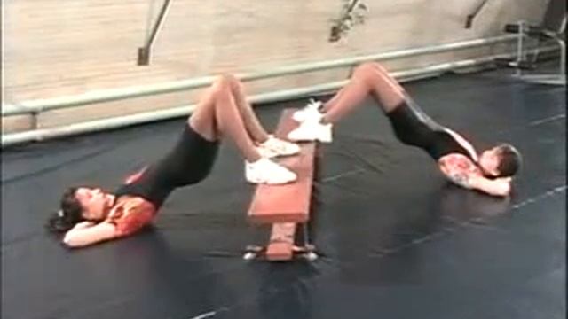 Шейпинг _ Sheyping _ Շեյպինգ _Очень хорошие упражнения.