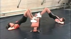 Шейпинг _ Sheyping _ Շեյպինգ _Очень хорошие упражнения.