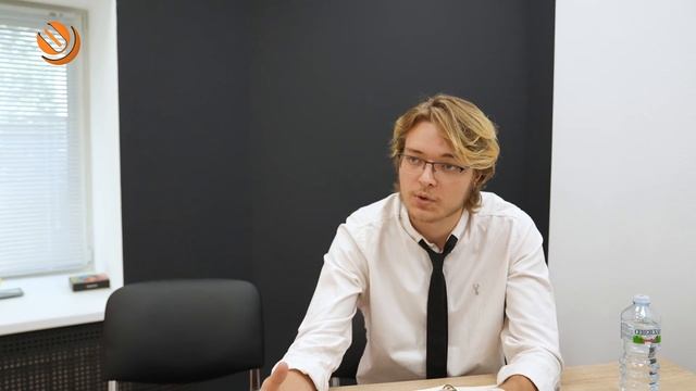 Обменялись опытом! В корпоративном университете ОЭК прошел круглый стол с HR организаций ДЖКХ смотреть онлайн