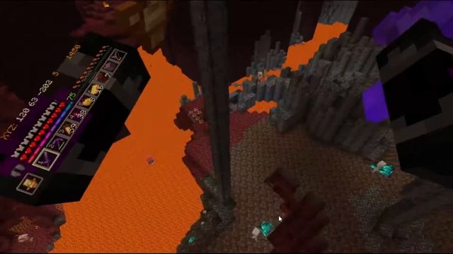 Minecraft VR (Vivecraft)