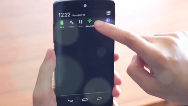 APUS Launcher: Android İçin Akıllı, Hızlı Ve Basit Arayüz