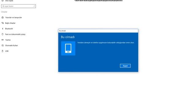 dark bluetooth eşleştirme sorunu смотреть онлайн