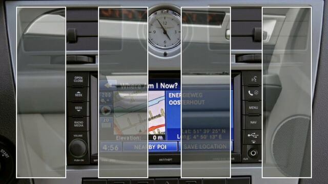 Chrysler Sebring III